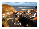 Staithes North Yorkshire